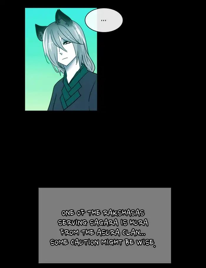 Kubera - Manhwa Chapter 404 - page 12