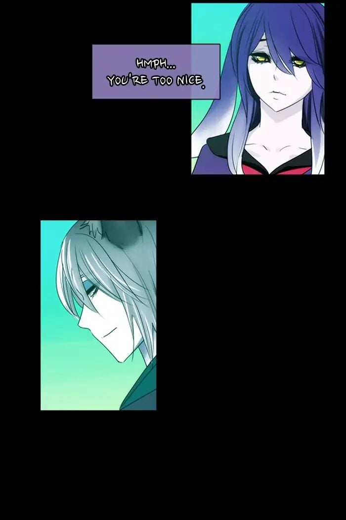 Kubera - Manhwa Chapter 404 - page 17