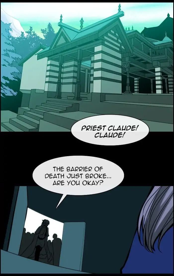 Kubera - Manhwa Chapter 404 - page 23