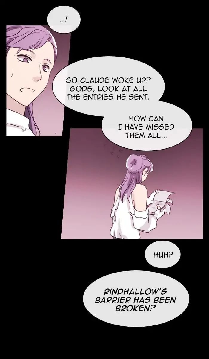 Kubera - Manhwa Chapter 404 - page 33