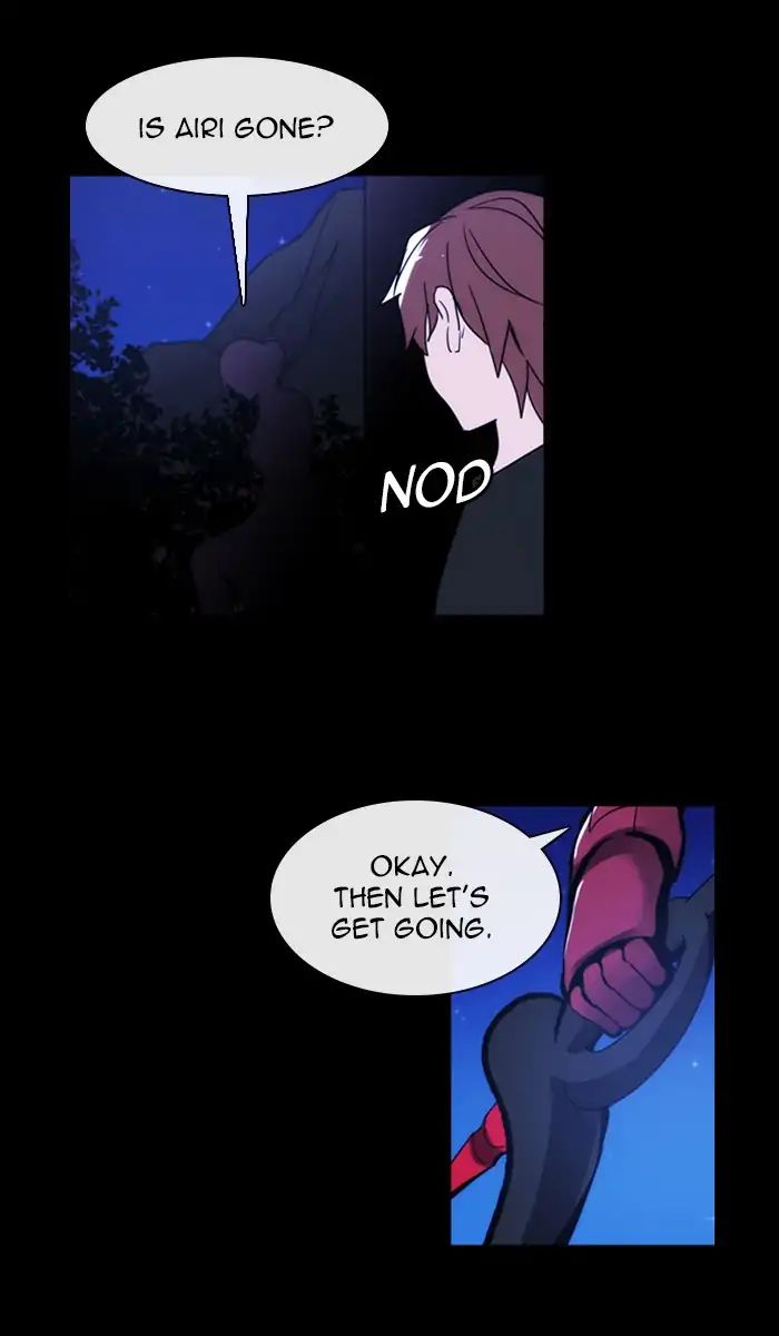 Kubera - Manhwa Chapter 404 - page 42