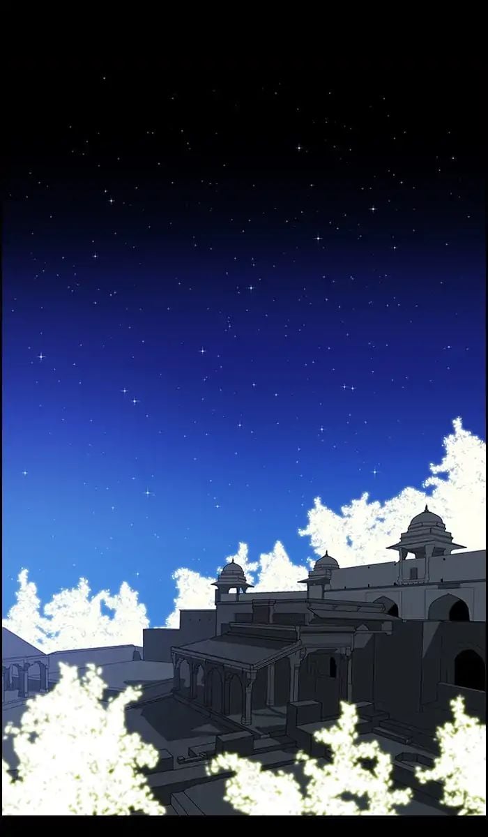 Kubera - Manhwa Chapter 404 - page 44