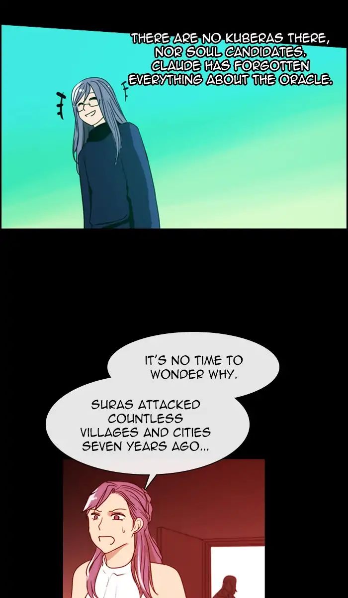 Kubera - Manhwa Chapter 404 - page 47