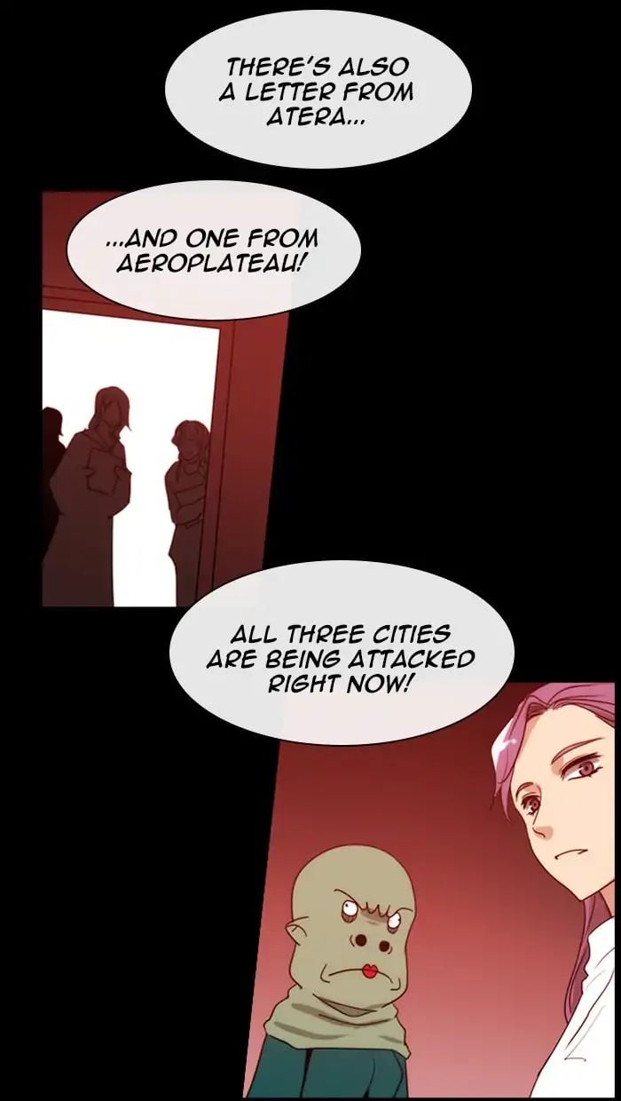 Kubera - Manhwa Chapter 404 - page 49