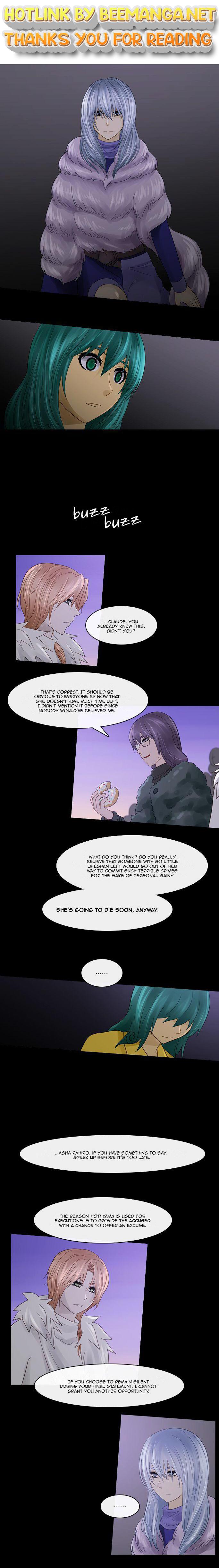 Kubera - Manhwa Chapter 236 - page 1