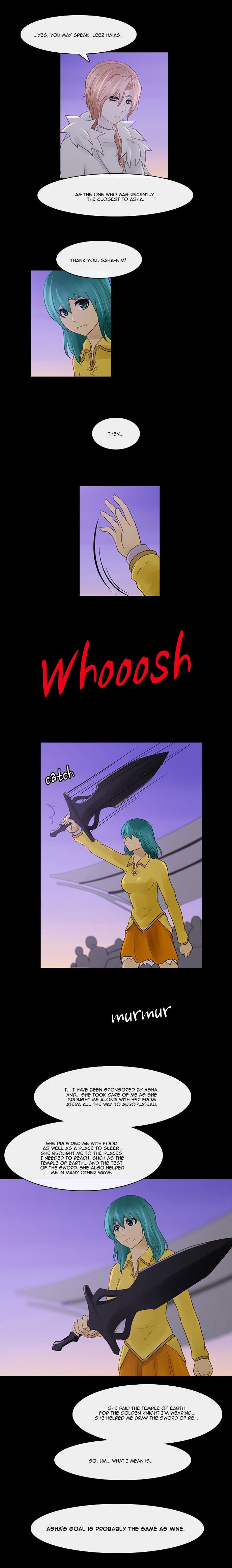 Kubera - Manhwa Chapter 236 - page 3