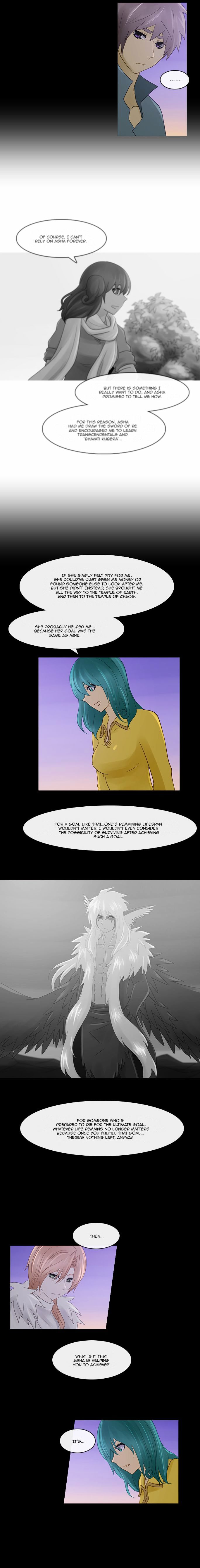 Kubera - Manhwa Chapter 236 - page 4