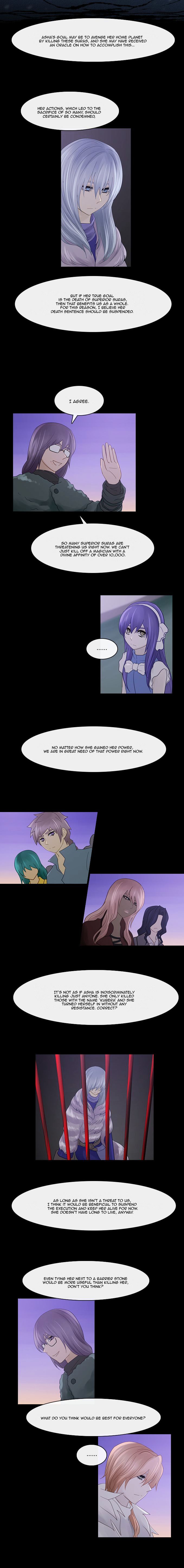 Kubera - Manhwa Chapter 236 - page 6