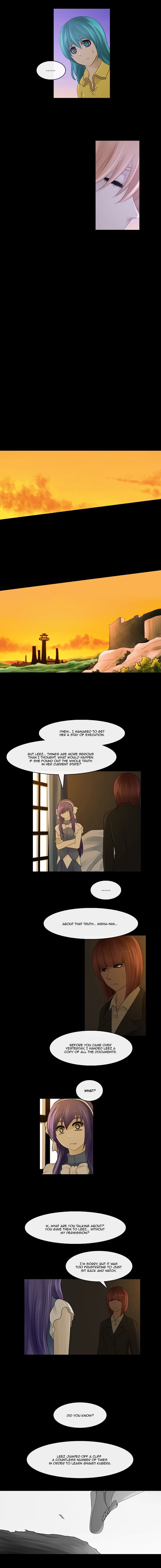 Kubera - Manhwa Chapter 236 - page 7