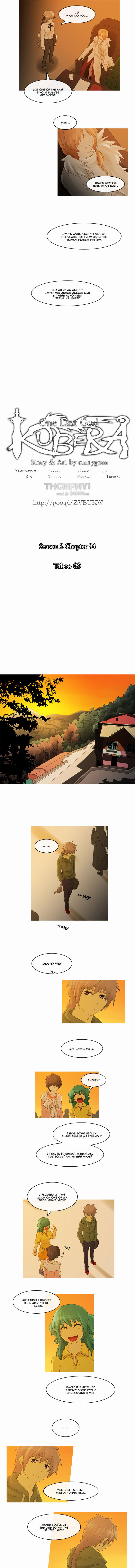 Kubera - Manhwa Chapter 196 - page 2