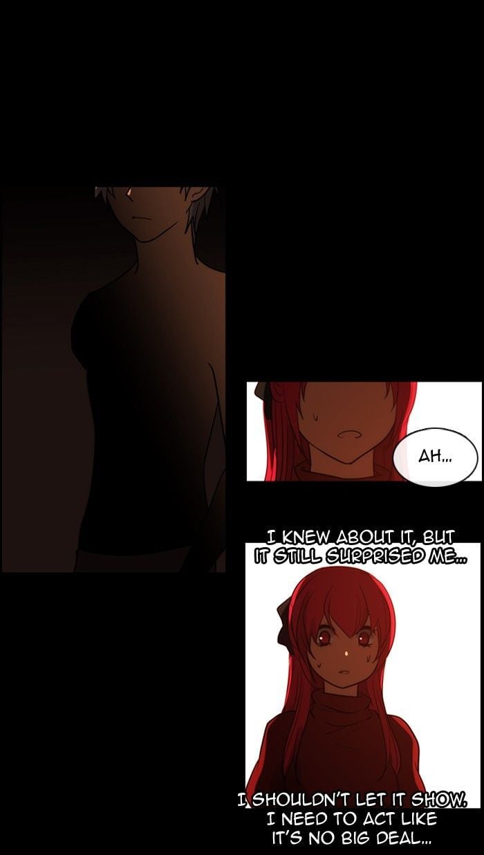 Kubera - Manhwa Chapter 313 - page 17