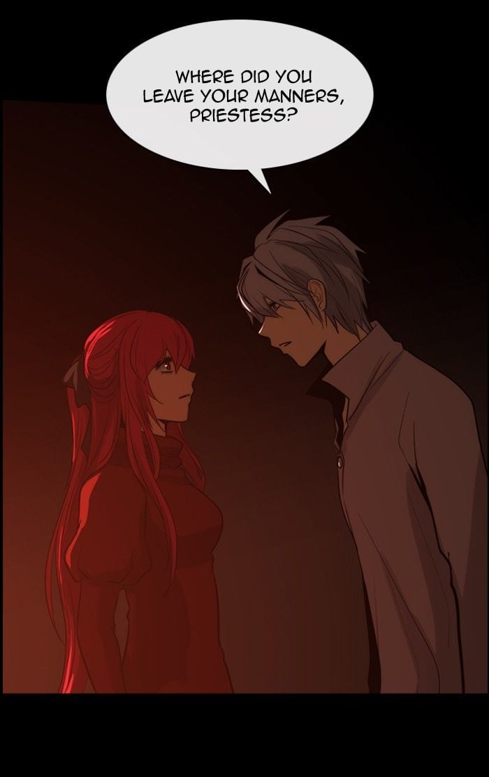 Kubera - Manhwa Chapter 313 - page 21