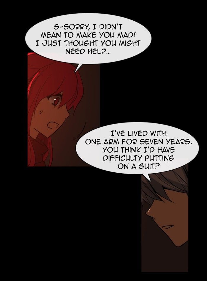 Kubera - Manhwa Chapter 313 - page 22