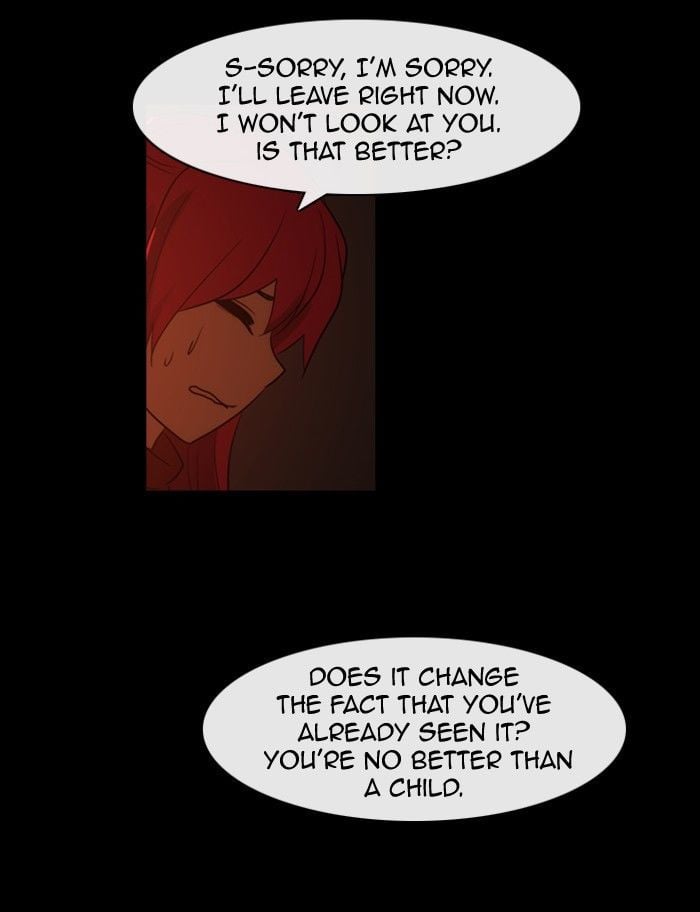 Kubera - Manhwa Chapter 313 - page 23