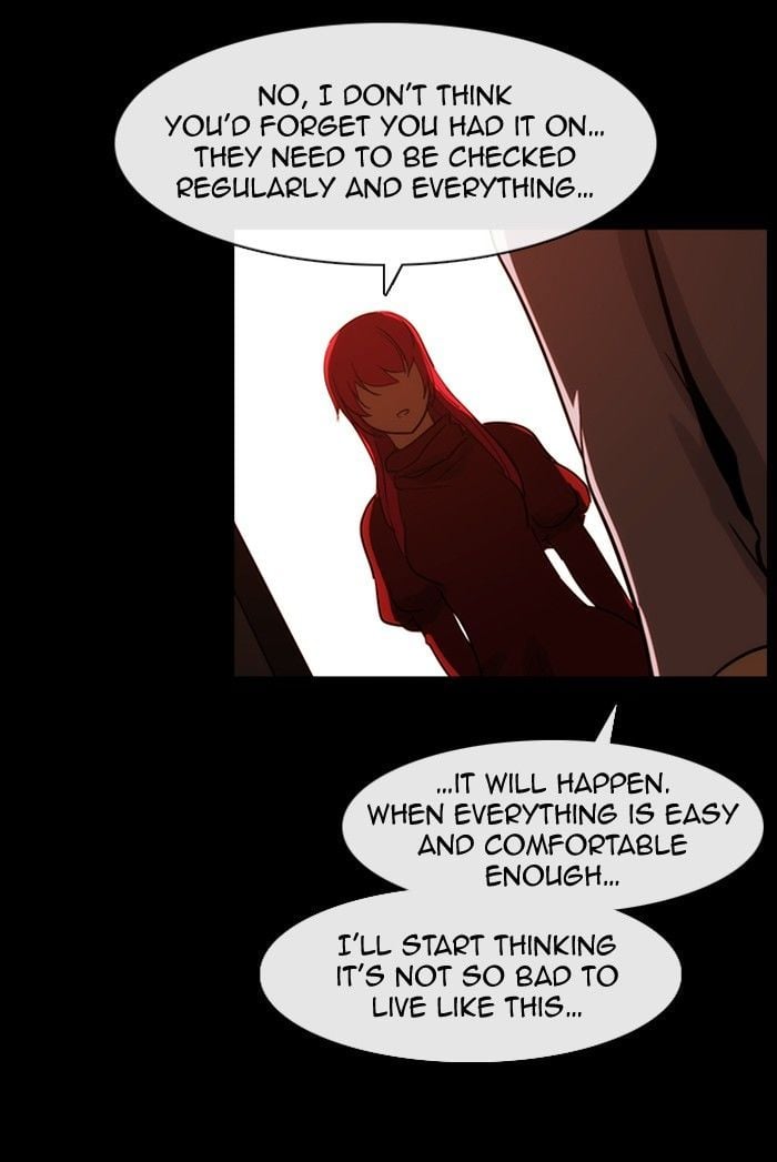 Kubera - Manhwa Chapter 313 - page 28