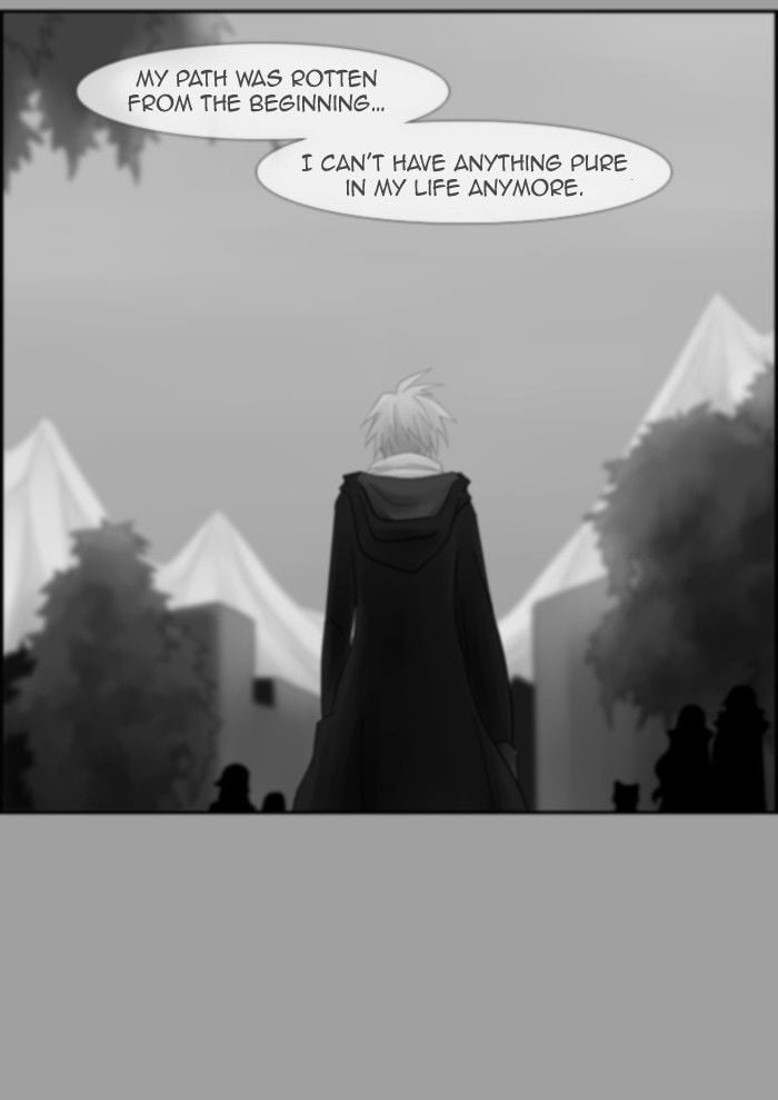 Kubera - Manhwa Chapter 313 - page 32