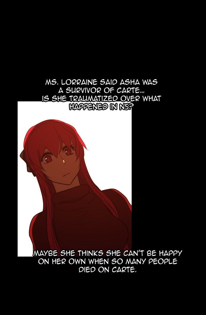 Kubera - Manhwa Chapter 313 - page 34