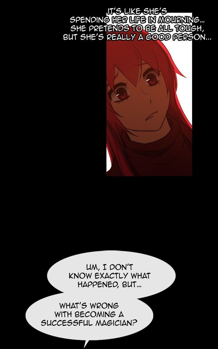 Kubera - Manhwa Chapter 313 - page 35