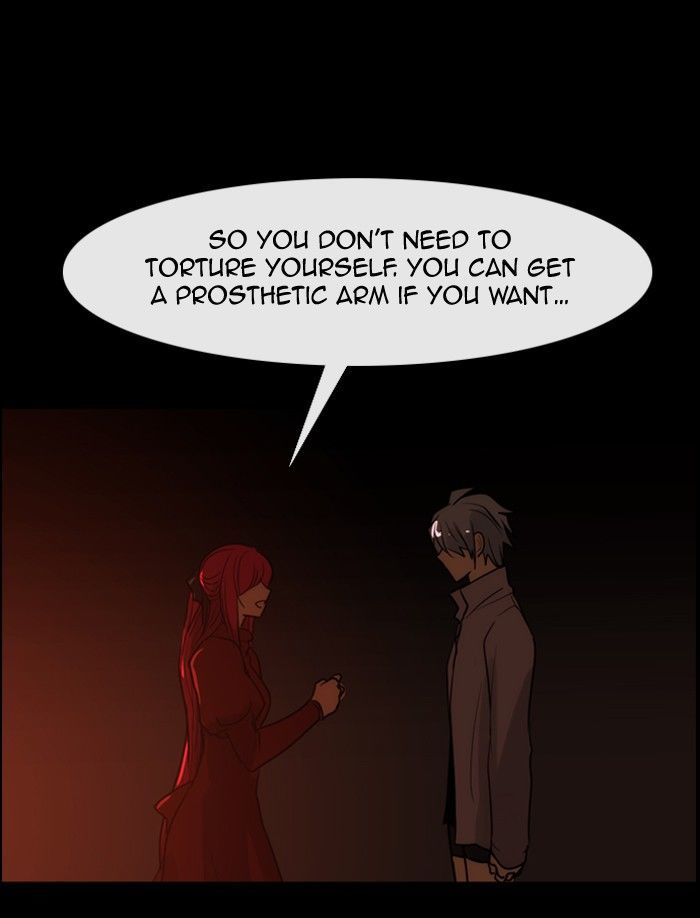 Kubera - Manhwa Chapter 313 - page 38