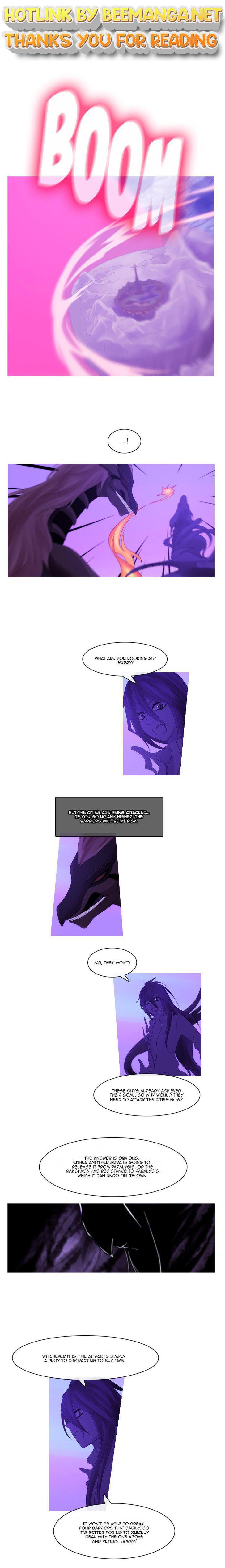 Kubera - Manhwa Chapter 265 - page 1