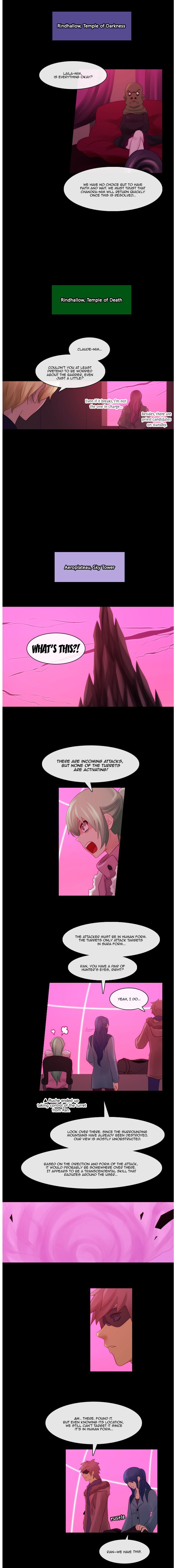 Kubera - Manhwa Chapter 265 - page 3