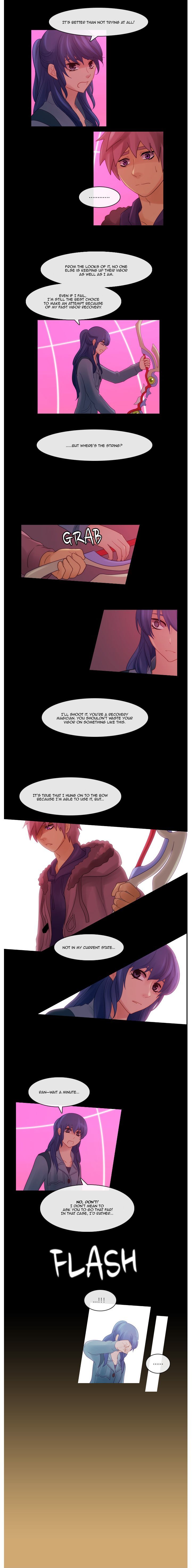 Kubera - Manhwa Chapter 265 - page 5