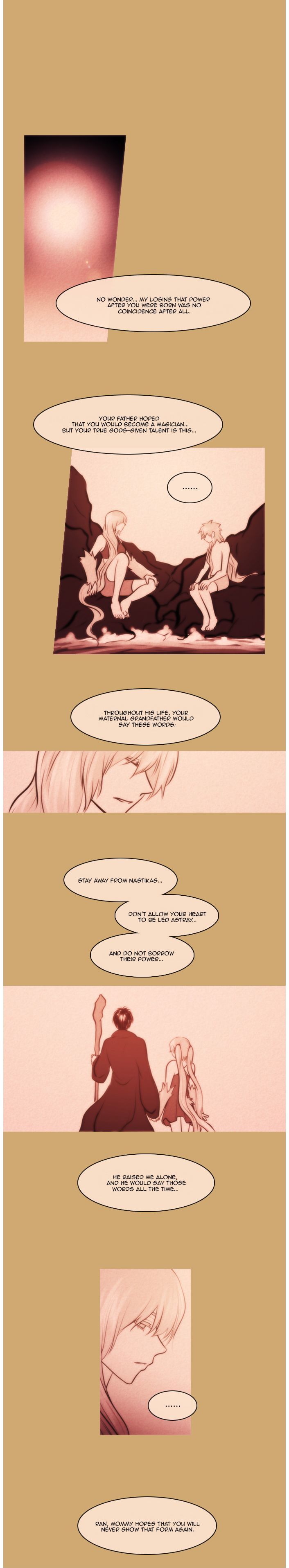 Kubera - Manhwa Chapter 265 - page 6