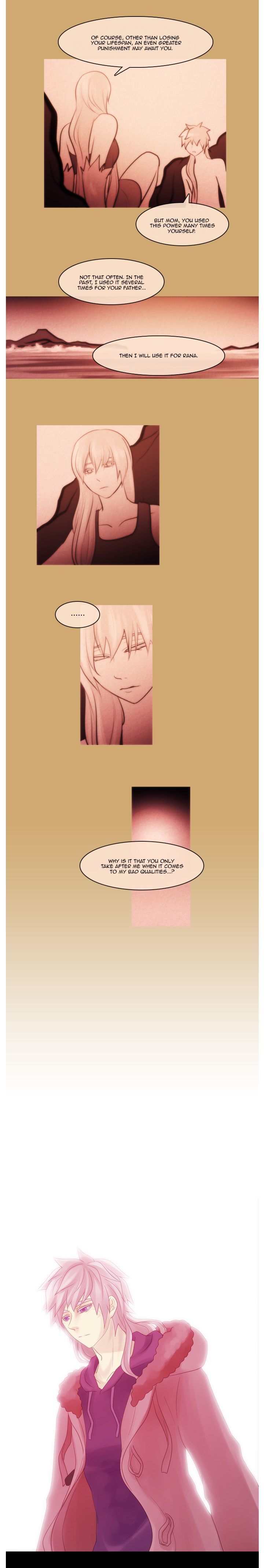 Kubera - Manhwa Chapter 265 - page 7