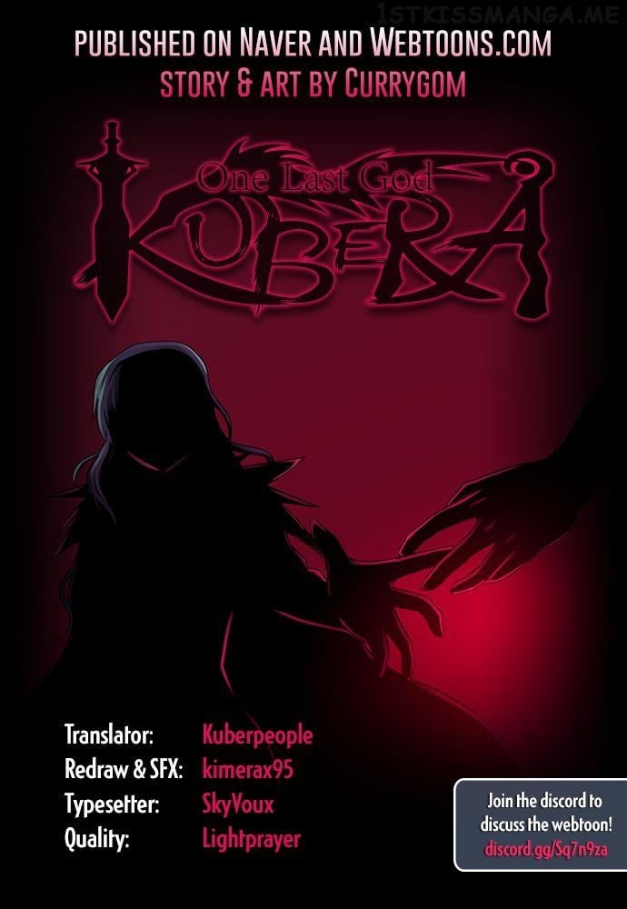 Kubera - Manhwa Chapter 160.6 - page 1