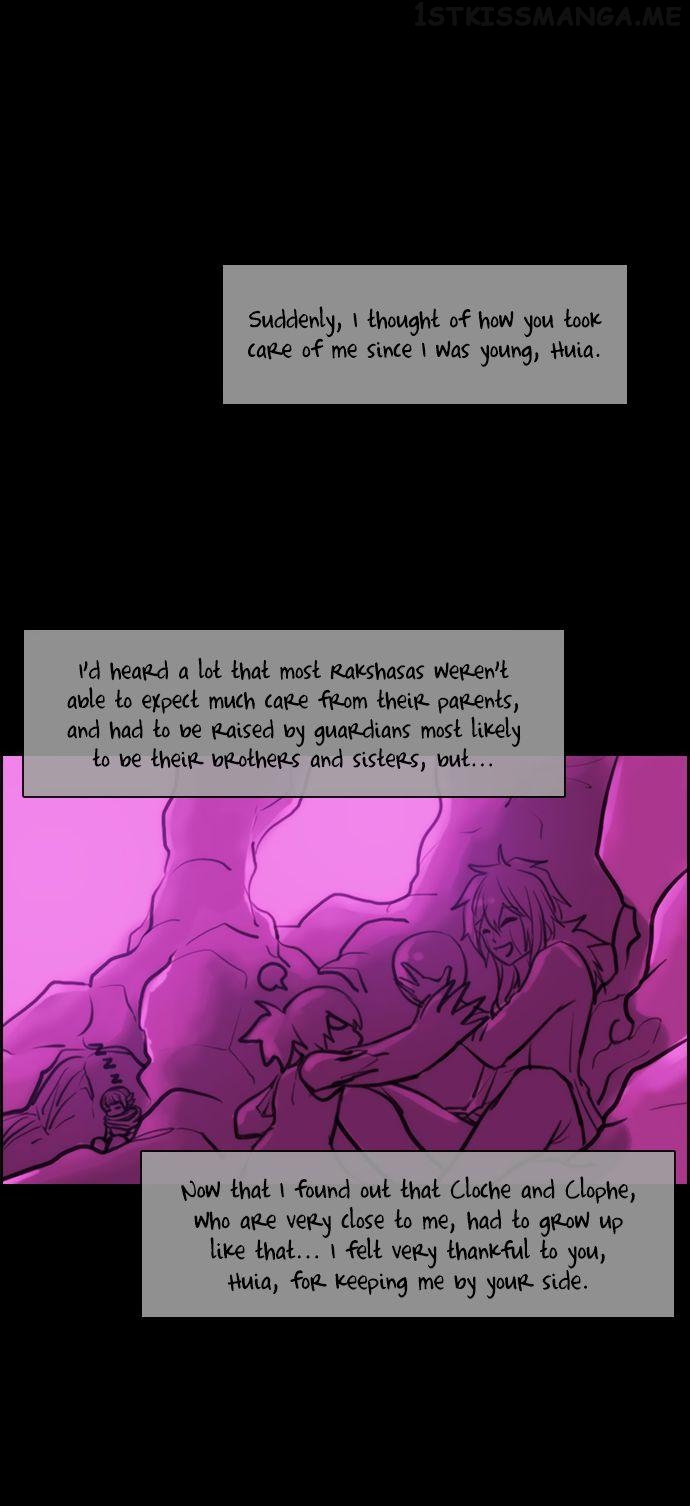 Kubera - Manhwa Chapter 160.6 - page 13