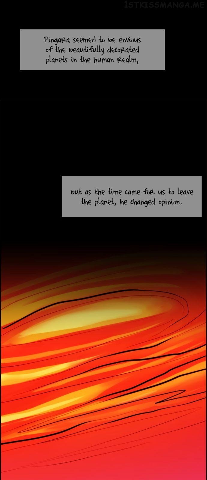 Kubera - Manhwa Chapter 160.6 - page 14