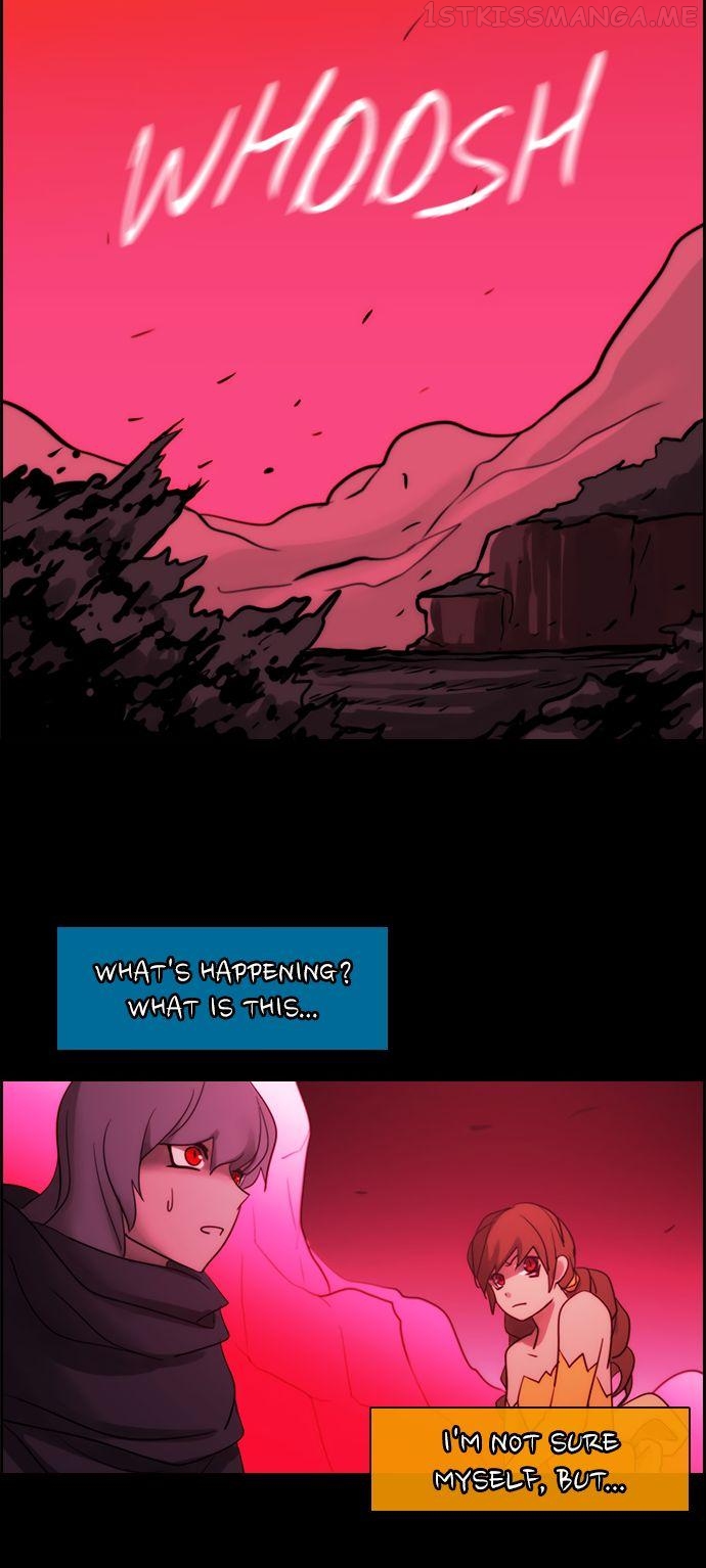 Kubera - Manhwa Chapter 160.6 - page 15