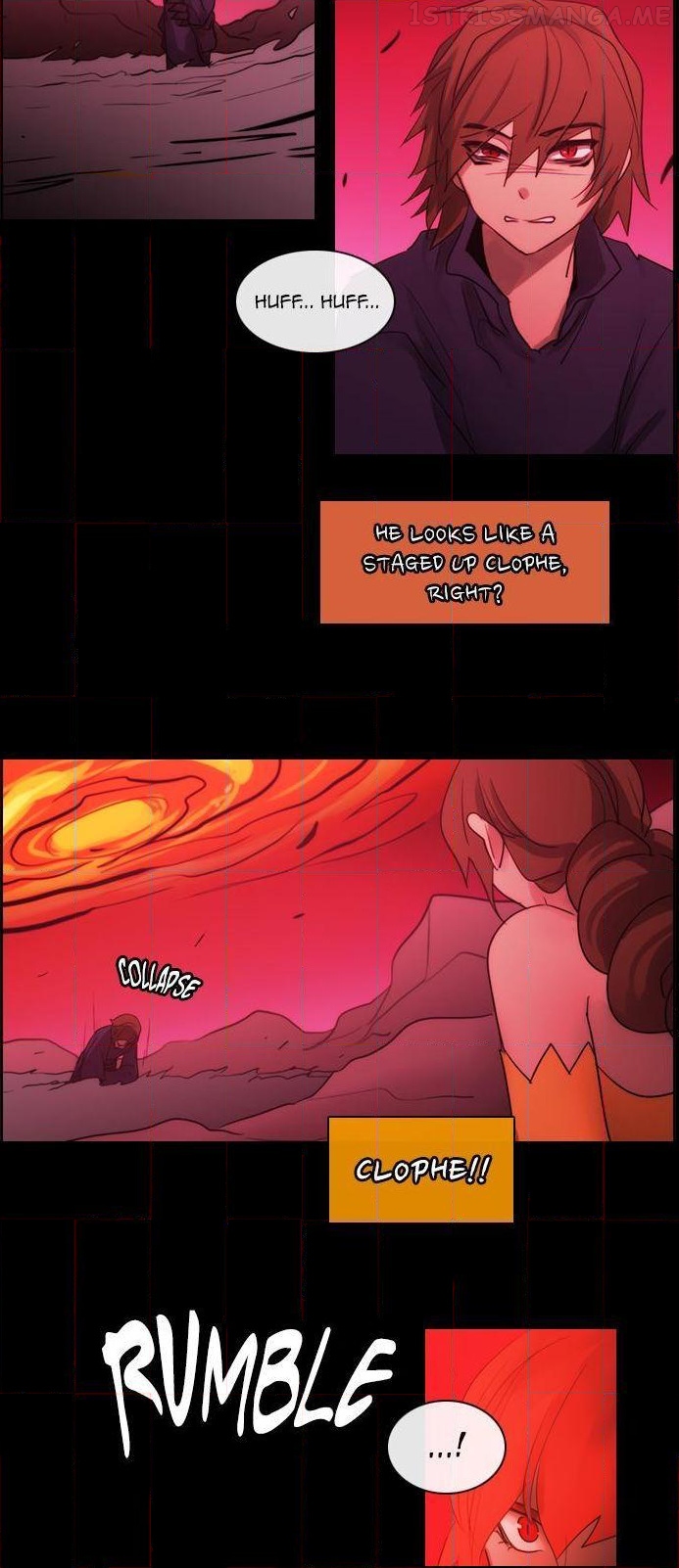 Kubera - Manhwa Chapter 160.6 - page 18