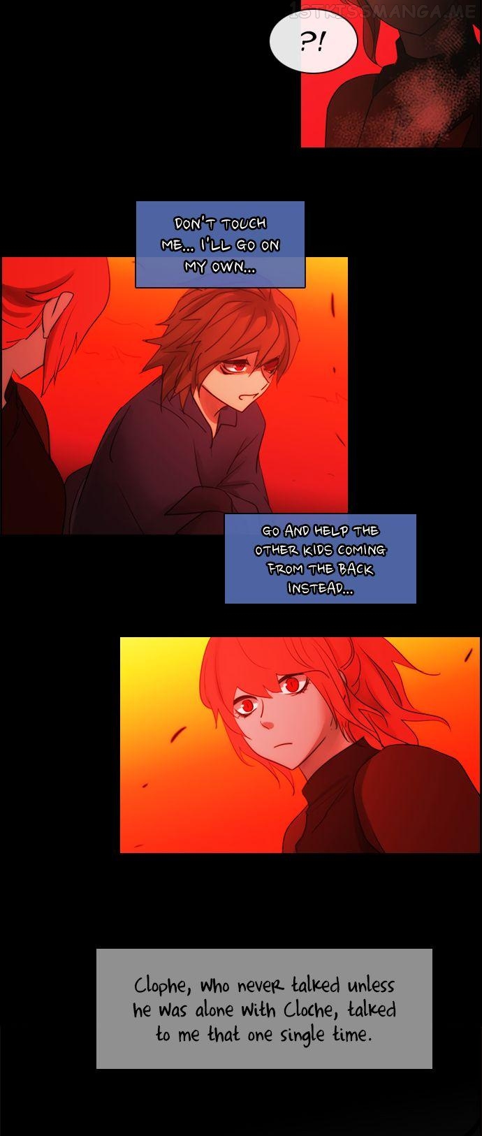 Kubera - Manhwa Chapter 160.6 - page 20