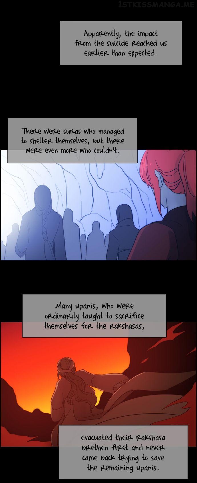 Kubera - Manhwa Chapter 160.6 - page 22