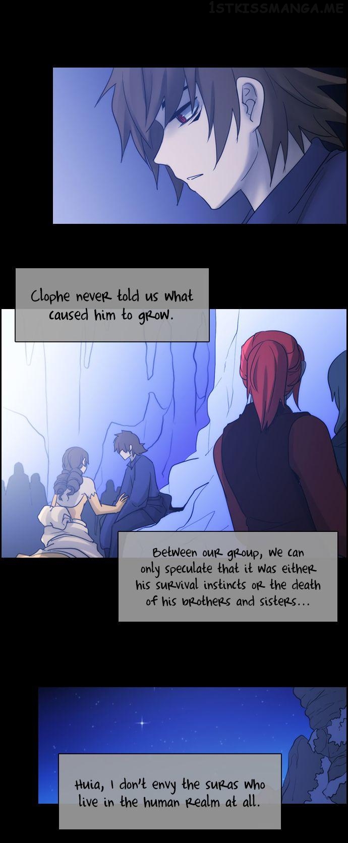 Kubera - Manhwa Chapter 160.6 - page 23