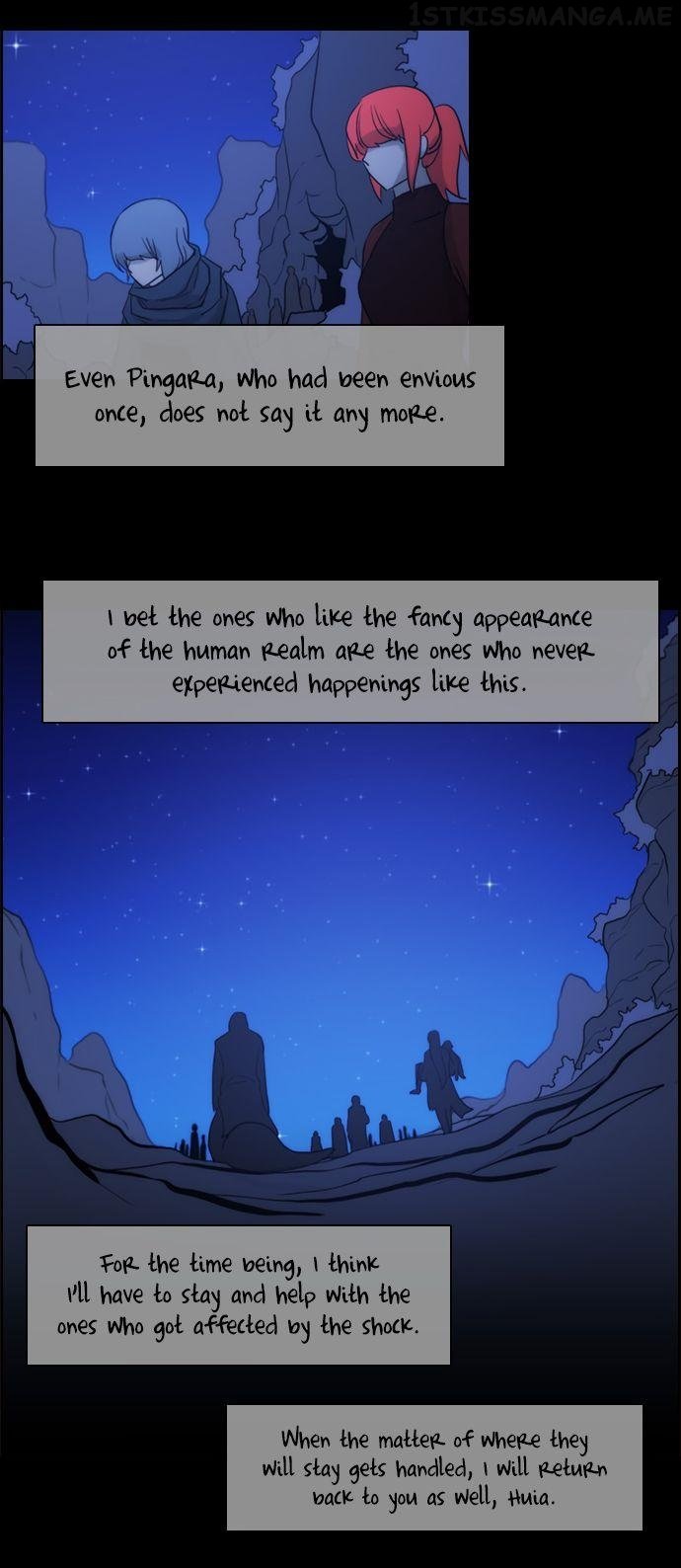 Kubera - Manhwa Chapter 160.6 - page 24