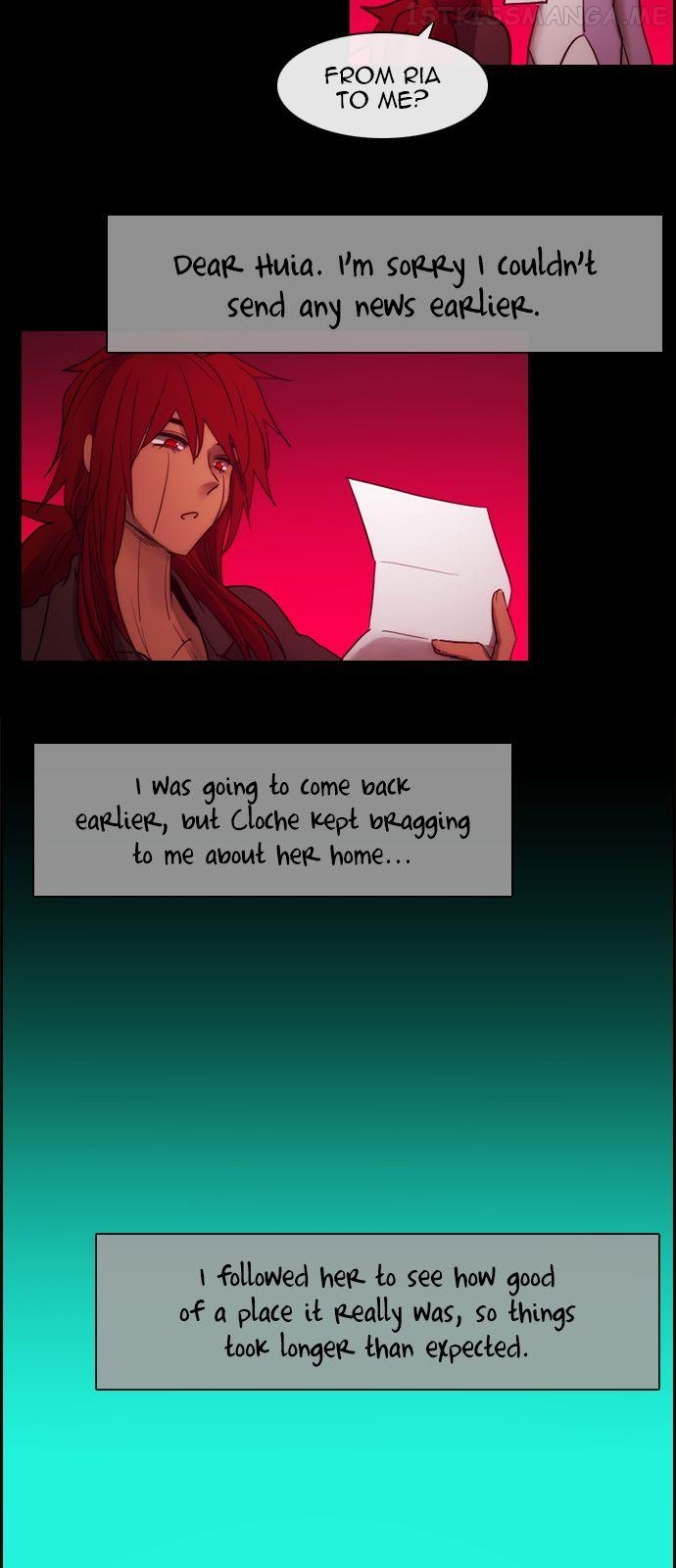 Kubera - Manhwa Chapter 160.6 - page 4