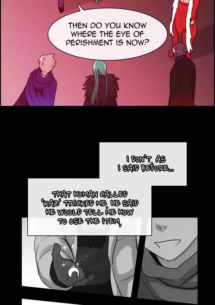 Kubera - Manhwa Chapter 358 - page 10