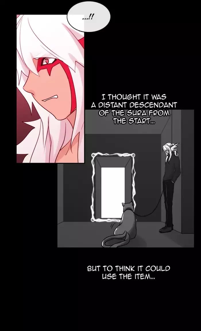 Kubera - Manhwa Chapter 358 - page 14