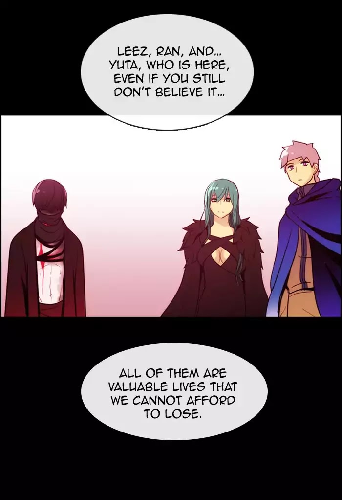 Kubera - Manhwa Chapter 358 - page 17