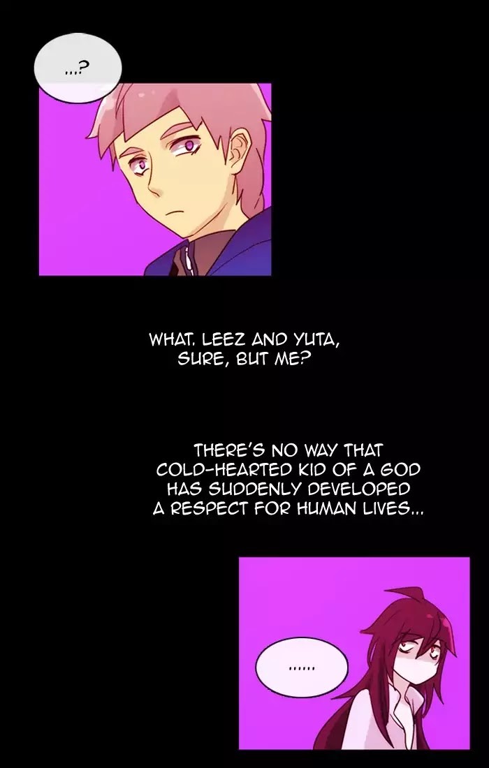 Kubera - Manhwa Chapter 358 - page 18