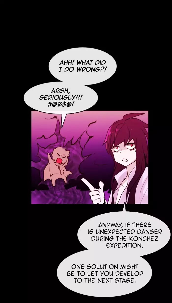 Kubera - Manhwa Chapter 358 - page 19