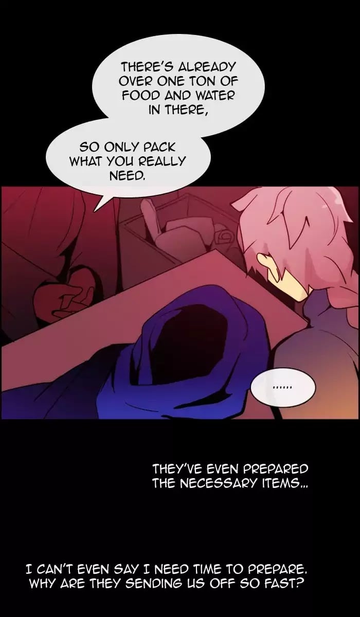 Kubera - Manhwa Chapter 358 - page 2