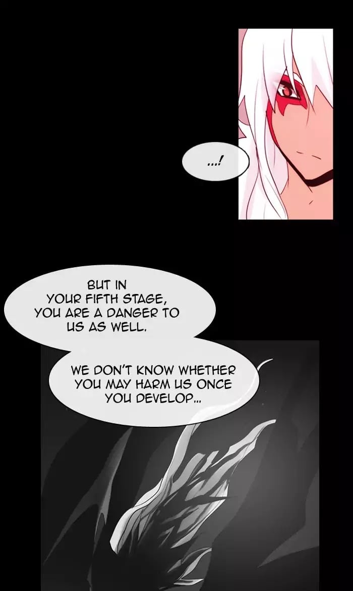 Kubera - Manhwa Chapter 358 - page 20