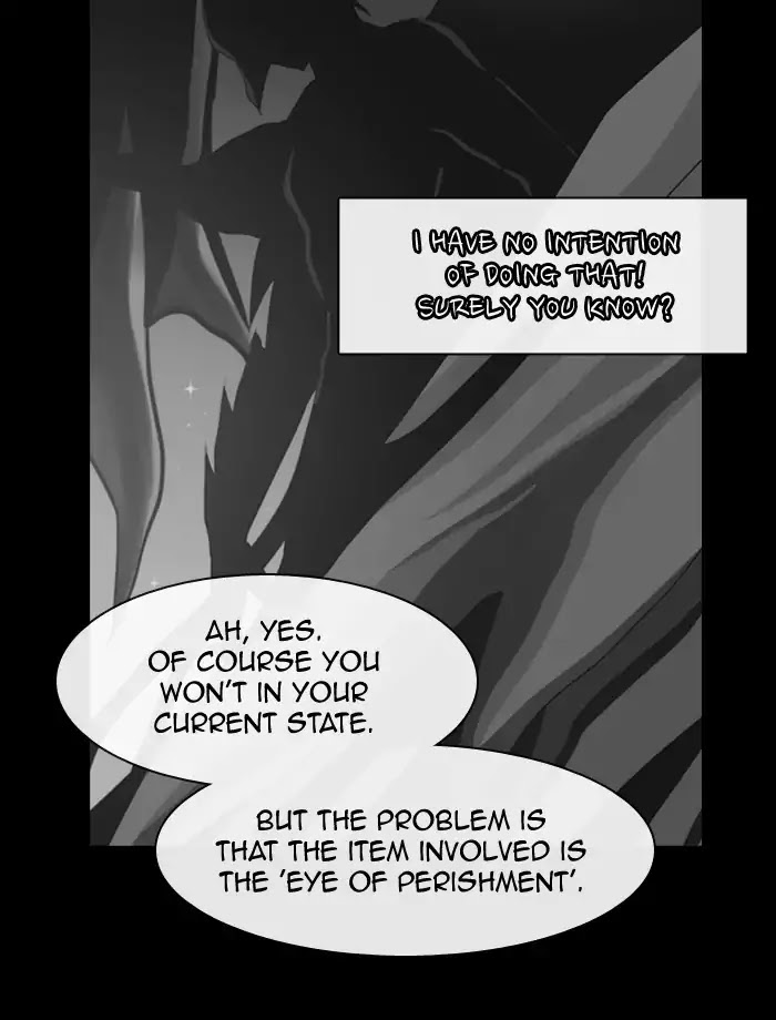 Kubera - Manhwa Chapter 358 - page 21