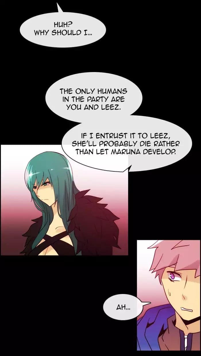 Kubera - Manhwa Chapter 358 - page 24