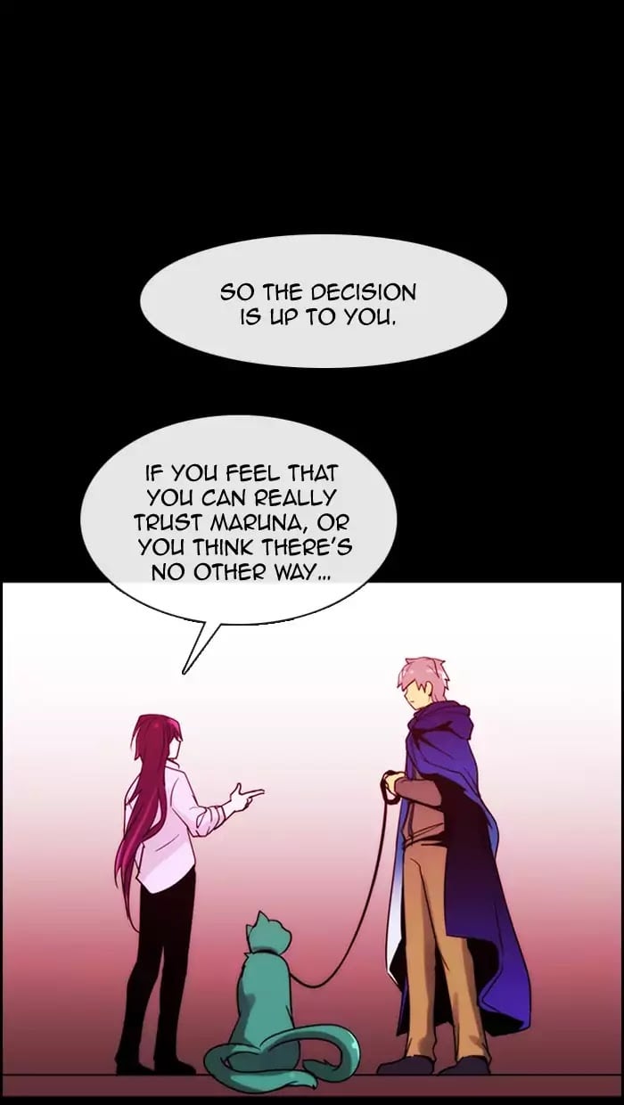 Kubera - Manhwa Chapter 358 - page 25