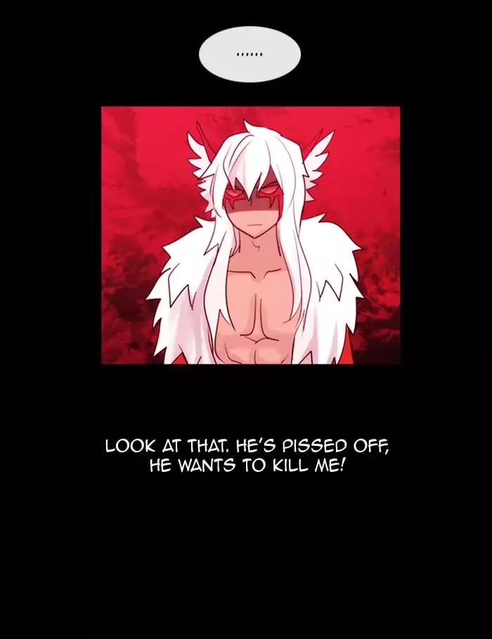 Kubera - Manhwa Chapter 358 - page 27