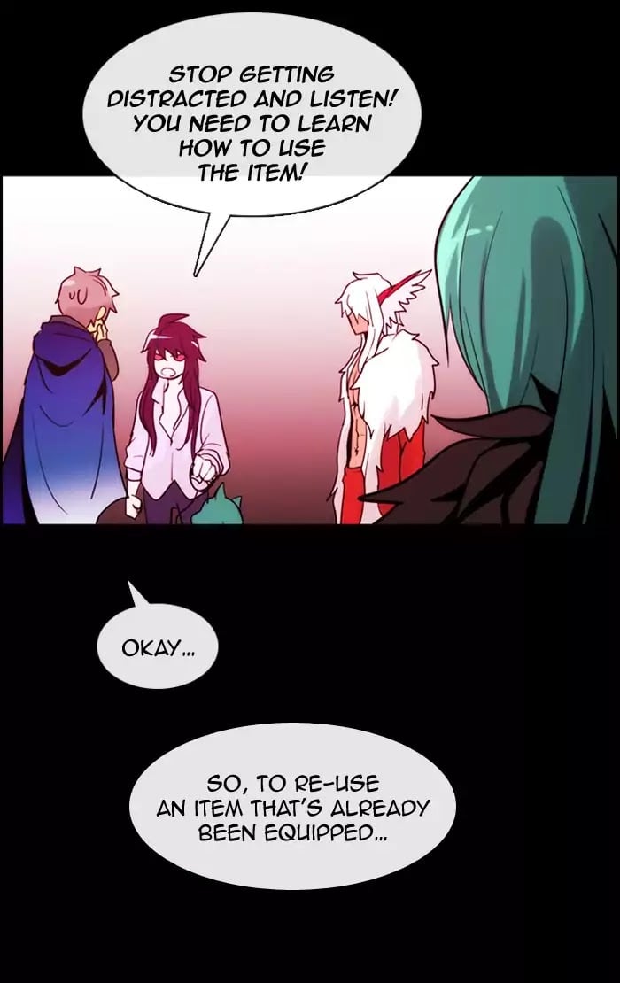 Kubera - Manhwa Chapter 358 - page 29